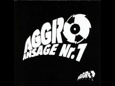 A I D S ,ME$UT ALLES IST DIE SEKTE AGGRO ANSAGE Nr  1 TRACK 07