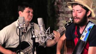 Jonah Tolchin - Full Concert - 07/29/12 - Paste Ruins at Newport Folk Festival (OFFICIAL)