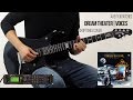 Voices (Dream Theater Cover) | Fractal Audio Axe-Fx II Patches