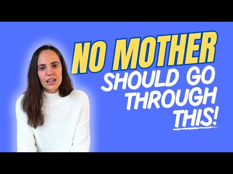 Giving Birth in Germany Was Traumatizing | My story