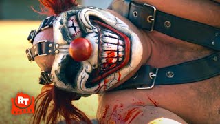 Twisted Metal - Sweet Tooth vs. Minion (S2E11) | Movieclips