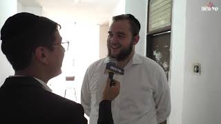 צפו • סערת הרישום: מפוניבז' ועד בית שמעיה