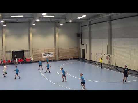 U12: SZKSK - FTC 2/1