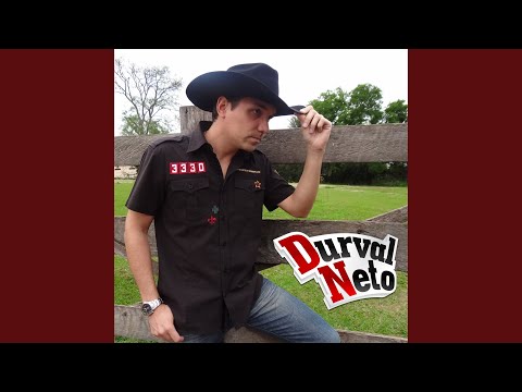 Minha vida é no laço - Durval Neto