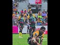 Mighty Enga Mioks Papua New Guinea National Team In Digicel Cup Creditwepiomedia Pngnrl
