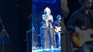 Colin Blunstone Solo Band Perform for the First Time “On The Blue Cruise 2019, Superb Performance