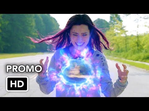 The Gifted 1x03 Promo "eXodus" (HD) Season 1 Episode 3 Promo