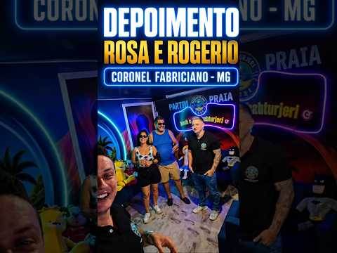 😱 Ela disse que o consultor respondia “a qualquer hora”! Rosa & Rogério (MG) na BM 💙🌴