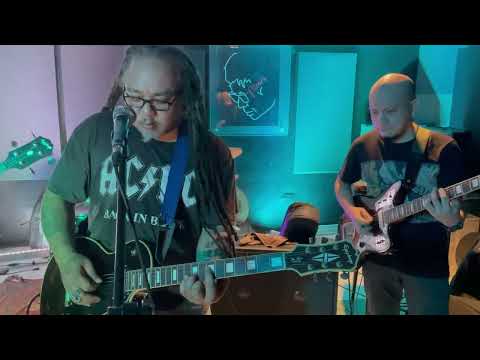 Monochrome at Furiosa 38