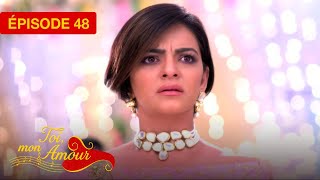 Download lagu Toi Mon Amour - EP 48- Un amour sans limites - série doublée en français mp3