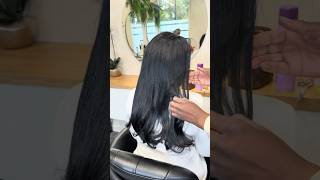 Silk Press vs Texture Release (What’s the Difference?)