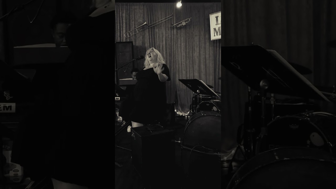 Promotional video thumbnail 1 for Ben Harris Jazz