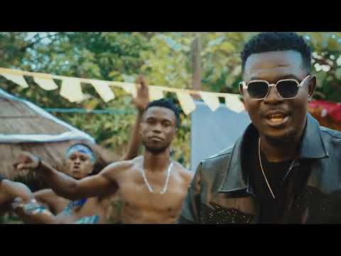 Diabolos_-_Donald Mopao (Clips Officiel)