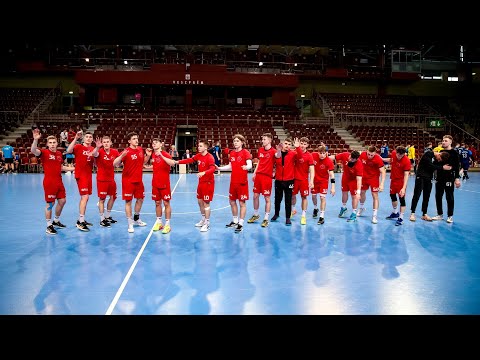 Összefoglaló | BFKA Veszprém - Szigetszentmiklósi KSK (NB I/B) | 2023.05.20.