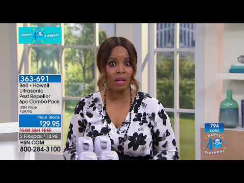 HSN | Home Solutions Celebration 07.16.2017 - 02 PM