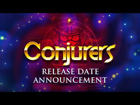Release Date Trailer