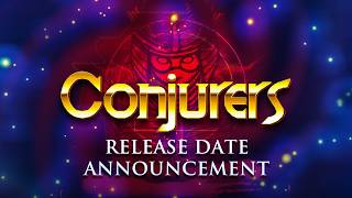 Conjurers