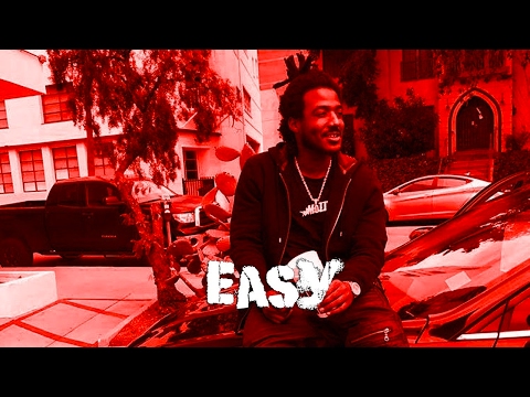 Mozzy x Philthy Rich Type Beat 2017 - "Easy" | West Coast Rap Instrumental
