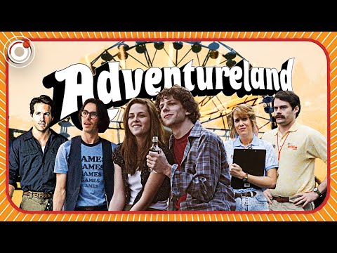"Adventureland" is a Seriously Slept on Coming of Age Classic