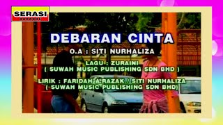 Siti Nurhaliza - Debaran Cinta KARAOKE