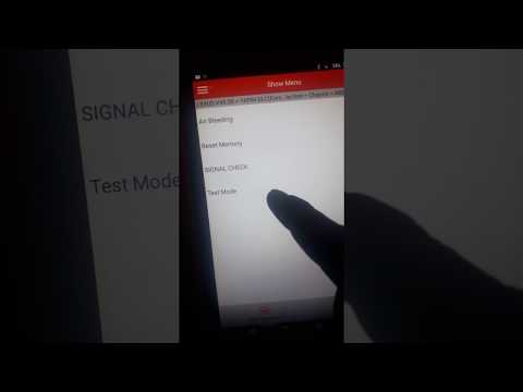 How to Perform Zero Point Calibration on Toyota/Lexus – Quick Guide