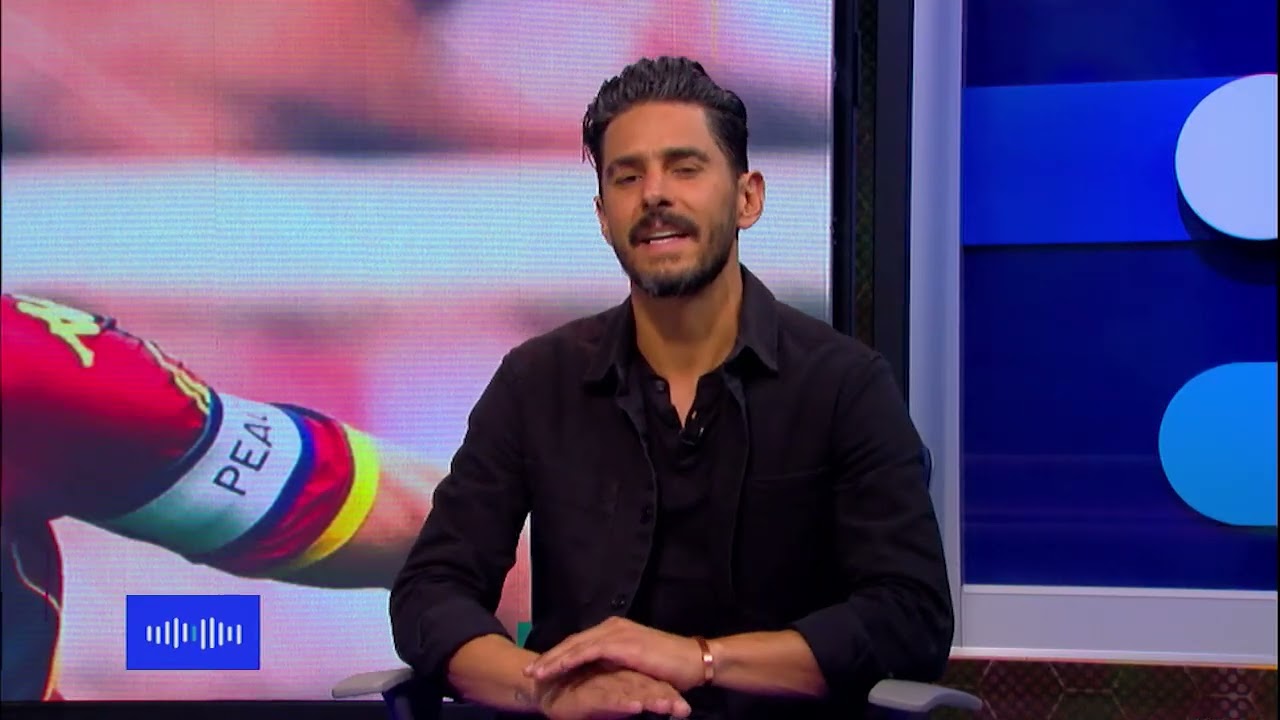 Serie A | ¿Johan Vásquez podría cambiar de equipo si el Genoa desciende?