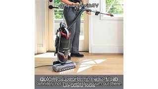 Sanitaire Response SC5900A Review: Is This Commercial Vacuum Worth the Investment?