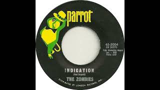 The Zombies Indication (1966)