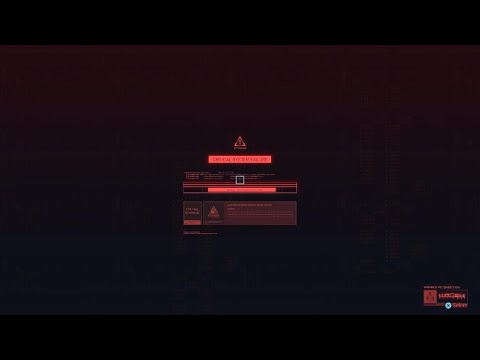 Cyberpunk 2077 nice checkpoint