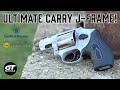 Smith & Wesson Ultimate Carry J-Frame | Gun Talk Videos