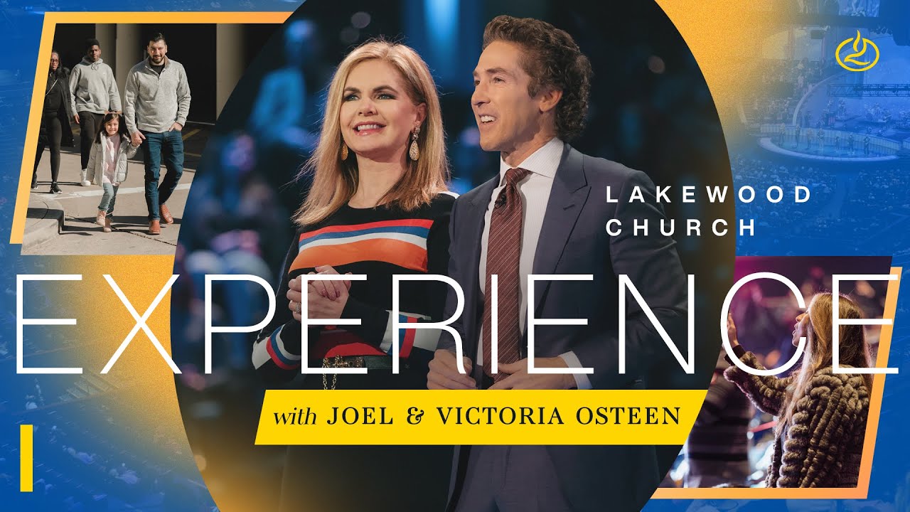 Joel Osteen Live Sunday Service 6th March 2022 (8:30am |11am)