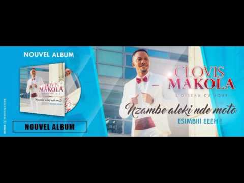 Fr Clovis Makola - Lola Ekiti Talo Esimbiiii Eeeeh !!! (audio)