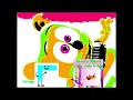 Green Lowers KlaskyKlaskyKlaskyKlasky Gummy Bear Movie Maker