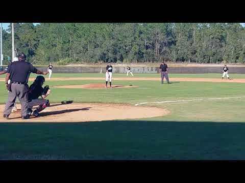 Julianna Nolasco good work on mount.