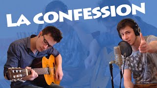 La confession – Manau [Bro Coverz]
