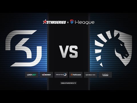 [EN] SK vs Liquid, map 1 cache, StarSeries i-League Season 5 Finals