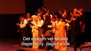 ingen vei tebake.wmv
