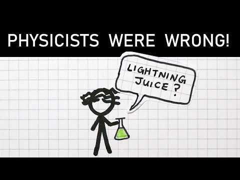 Conventional Current VS Electron Flow - GCSE Physics