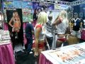 Erotica LA 2009 Alexis Texas