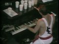 Queen - It's a hard life (Live in Rio 1985) 