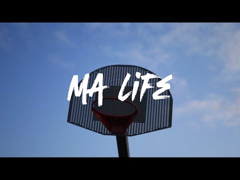 Raba410 - Ma Life feat Fensoo & Djookos