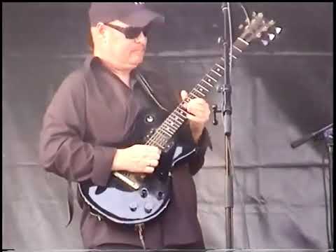 Jazz Guitar! Ulf Wakenius at Copenhagen Jazz Festival. For Wes Montgomery, Joe Pass, Pat Metheny.