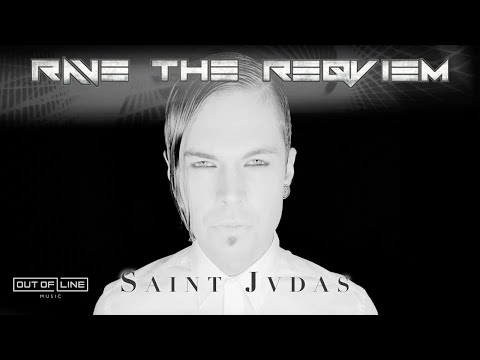 RAVE THE REQVIEM - Saint Jvdas (Official Lyric Video)