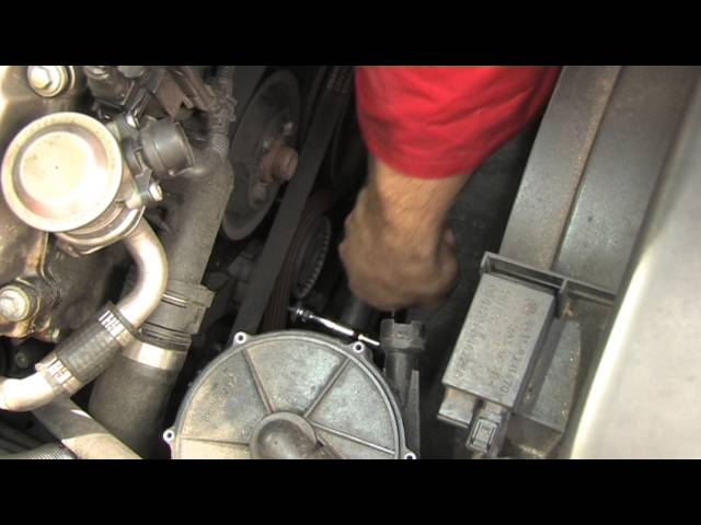 Video Teaser für Anwendungsvideo Flexibler Magnethalter KS Tools 550.1026