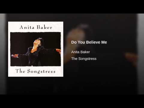 Video thumbnail for Do You Believe Me