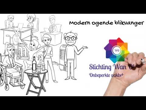 Nieuw logo Stichting Wan Okasi