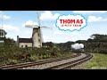 Thomas And Friends Intro Season 13 French
