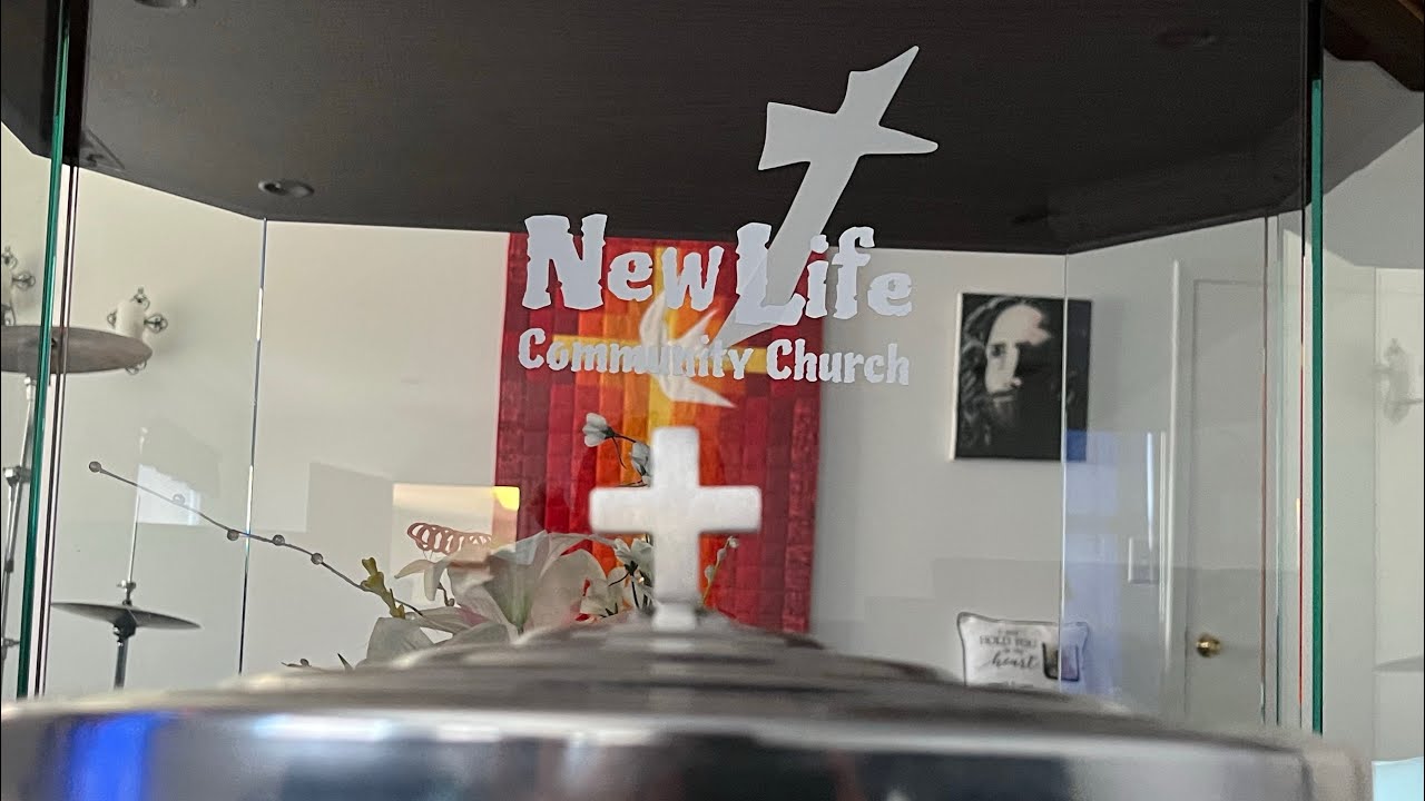 Message From Pastor Brandon and Terra. thumbnail