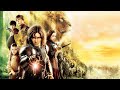 The Chronicles Of Narnia Prince Caspian 2008 Trailers TV Spots
