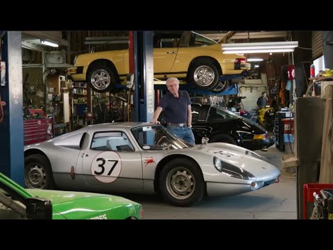 The 900 Series First Episode